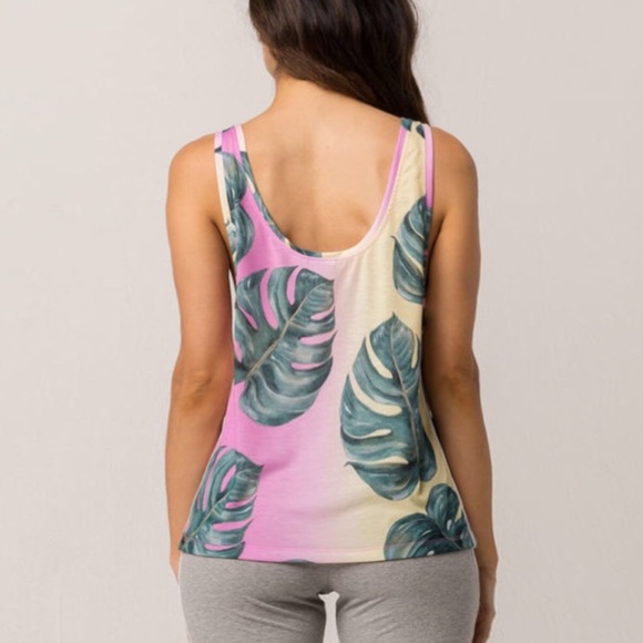 Adidas x Farm Tank Top - Picture 4 of 6